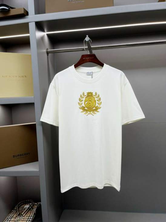 Picture of Burberry T Shirts Short _SKUBurberryS-2XLaztx1041919961